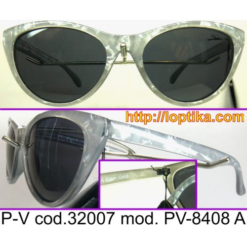 L`ОПТИКА. ProVision mod. PV-8408 A